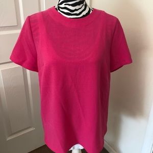 NWOT Catherine Malandrino Top